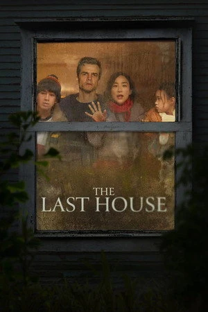 The Last House 2026 Hindi - English Dual Audio WEB-DL 720p - 480p - 1080p